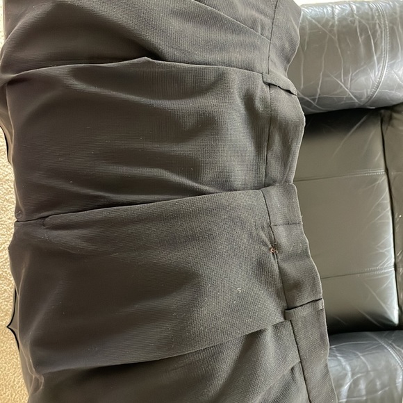 Mens Perry Ellis Portfolio trousers. - Picture 3 of 3